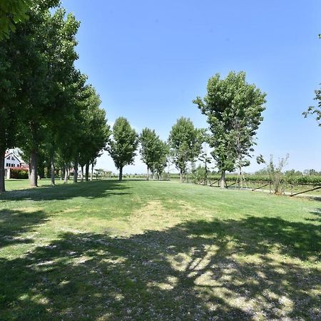 Tenuta Le Risare Bed & Breakfast Campo San Martino Bagian luar foto
